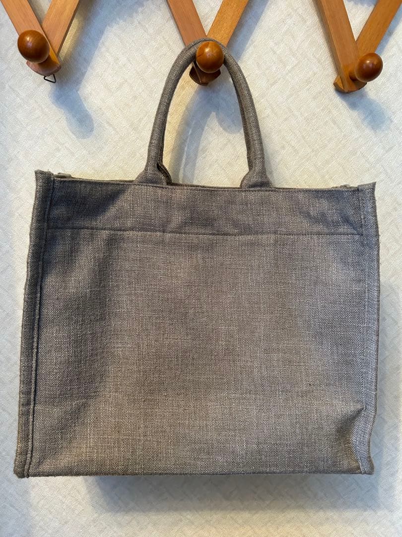 本日のみの限定価格】セブンテンとパレスホテル東京のコラボバッグ(大