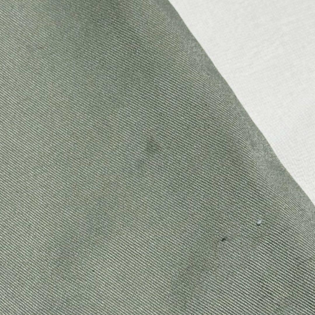 80s USA製 L.L.Bean ワークパンツ W32 dickies 874