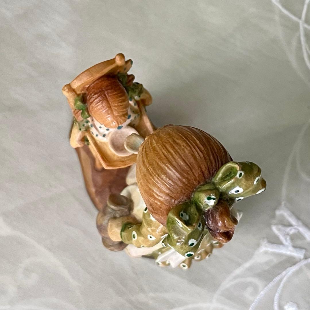 アンリ人形 ANRI サラ・ケイ 10㎝ 【A Loving Spoonful】 - メルカリ