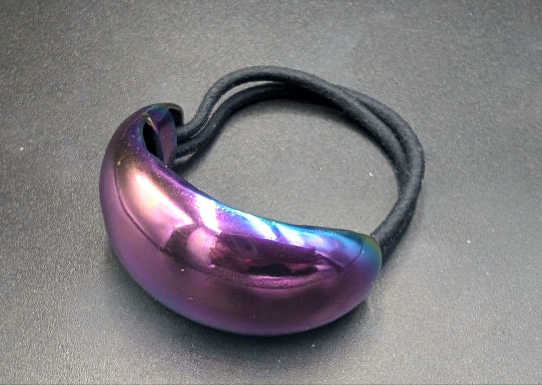 コレットマルーフ ヘアゴム - メルカリ