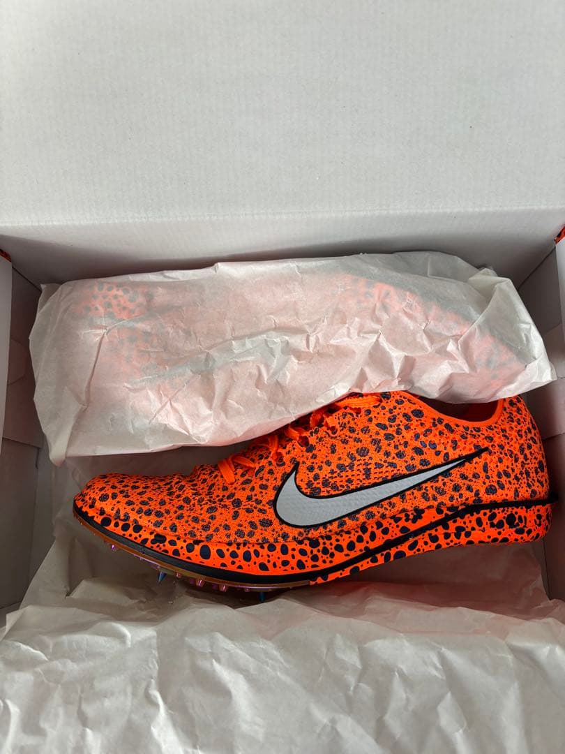 児*清様 ドラゴンフライエリート2 27.0cm新品 SteP T＆F ONLINE / [NIKE]ナイキ ドラゴンフライ 2 エリート