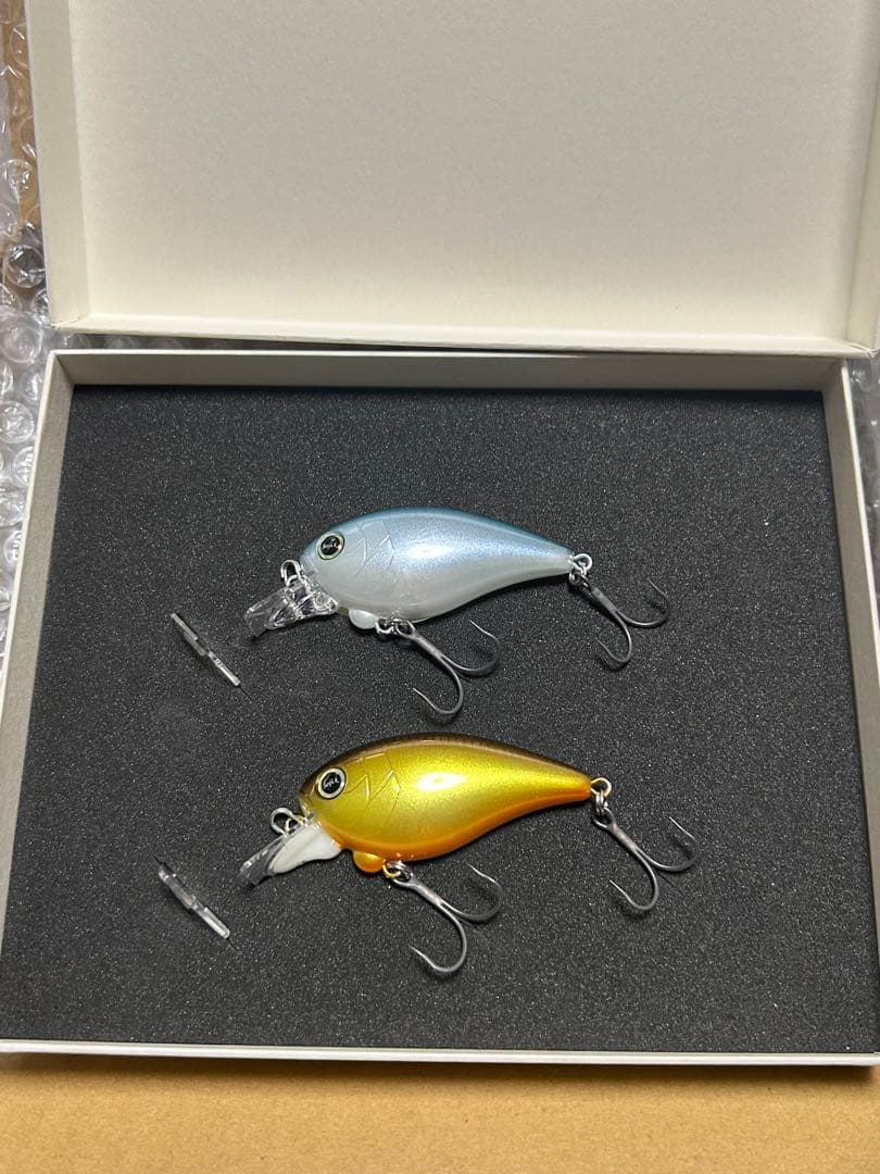 レヴォニック 2026カスタムセット DotSIX ver1.5 ドットシックス