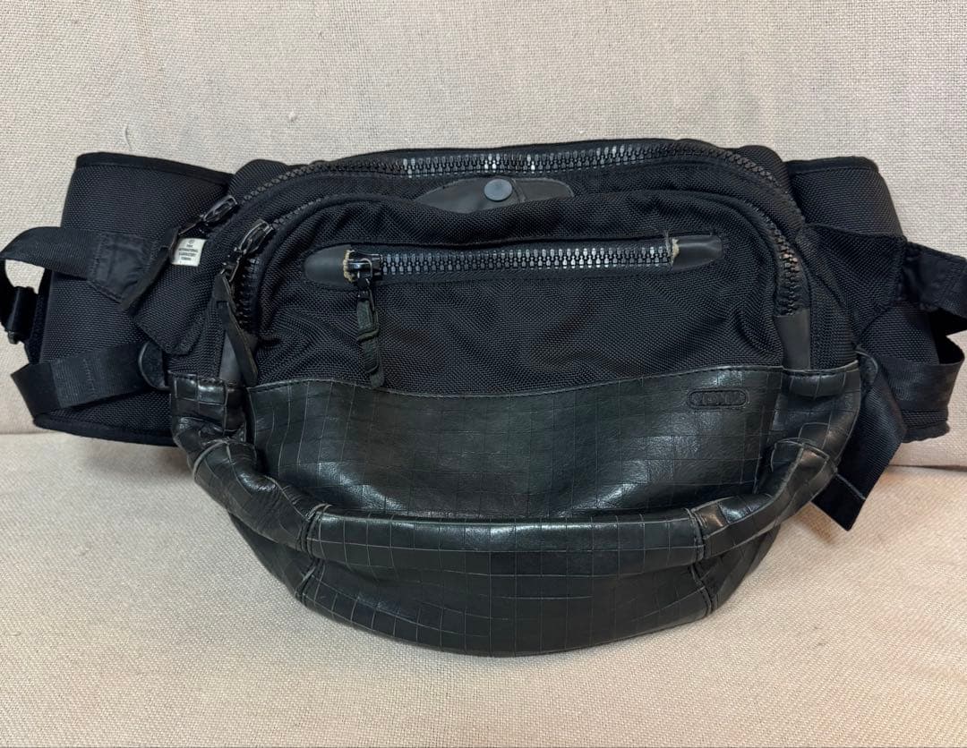 VISVIM BALLISTIC LUMBER 8L ビズビム - メルカリ