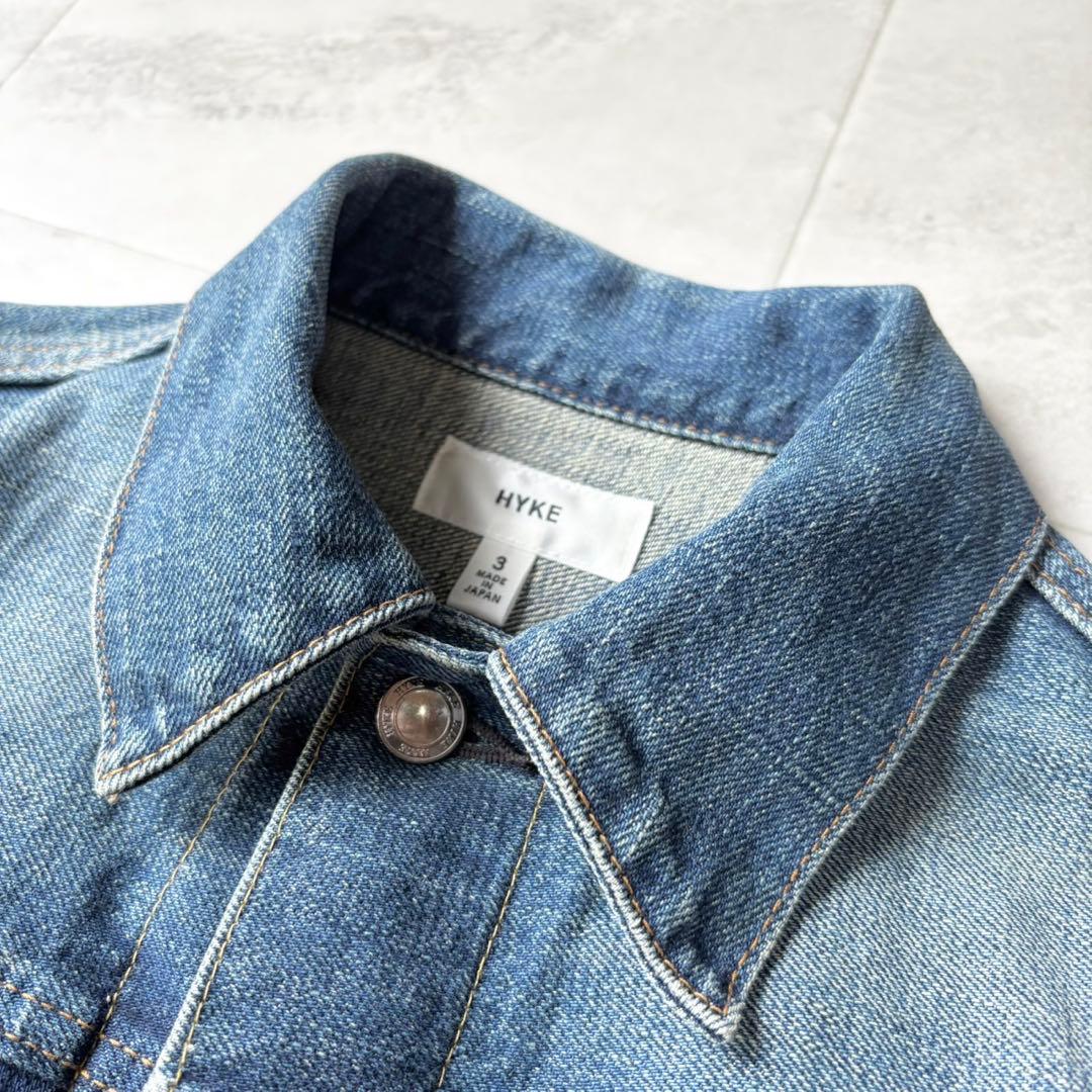 ハイジ様専用 HYKE 754378E7 - メルカリ