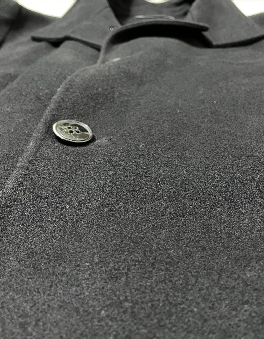 Piattelli◇バーニーズニューヨーク別注◇イタリア製◇ステンカラー