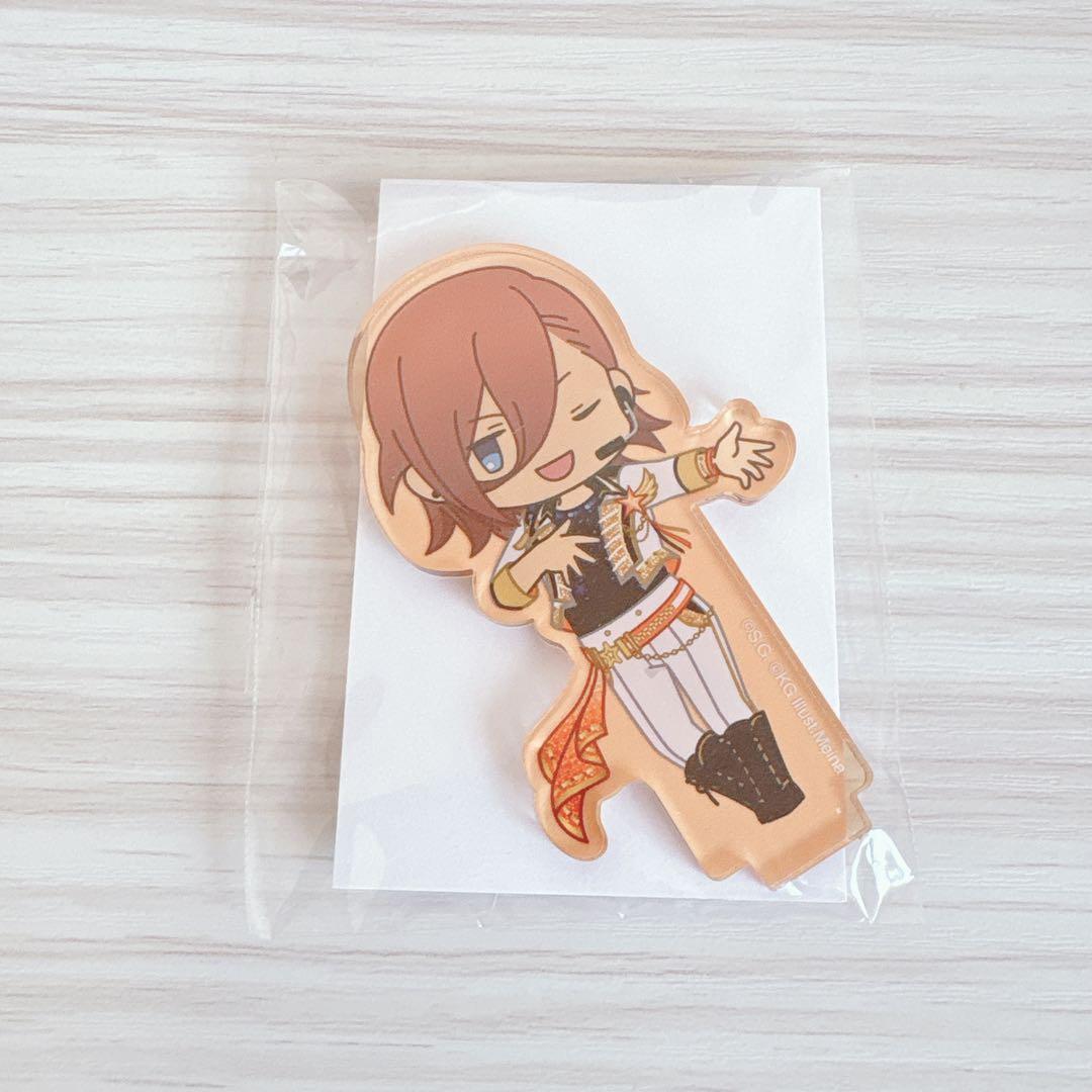 うたの☆プリンスさまっ♪ うたプリ ブロッコリーくじ アクスタ 神宮寺