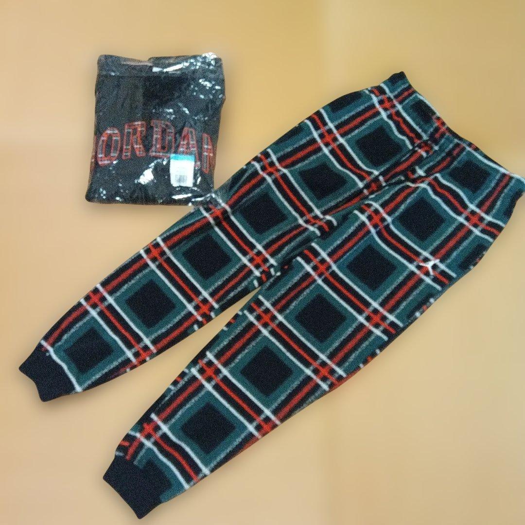 美品 NIKE JORDAN ジョーダン エッセンシャルセットアップフリース M org.jpg