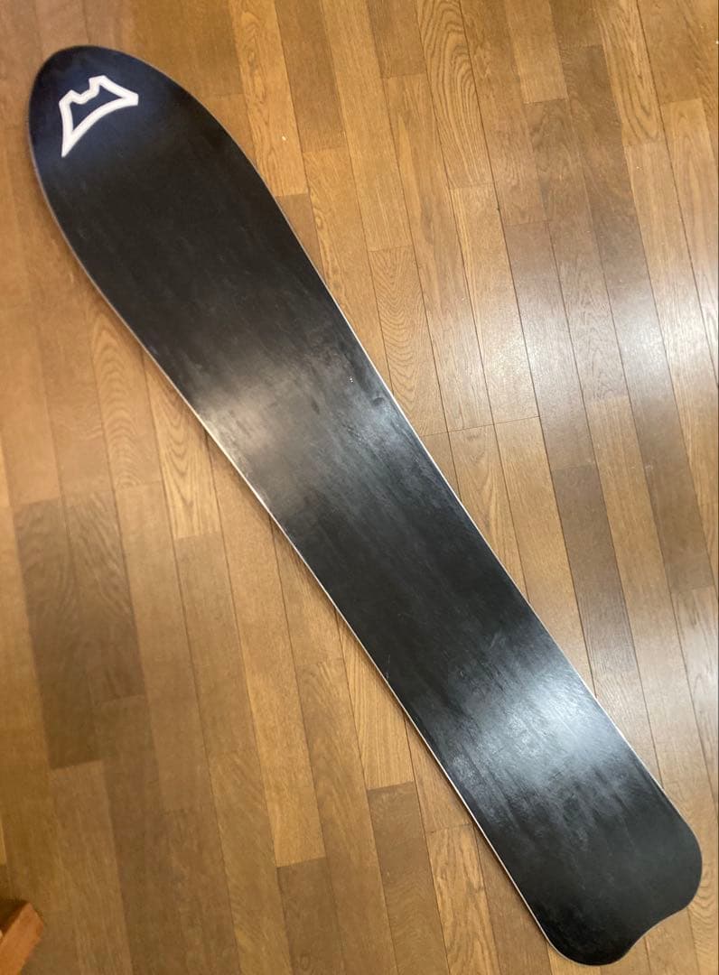 FIELD EARTH X1 165 フィールドアース - メルカリ