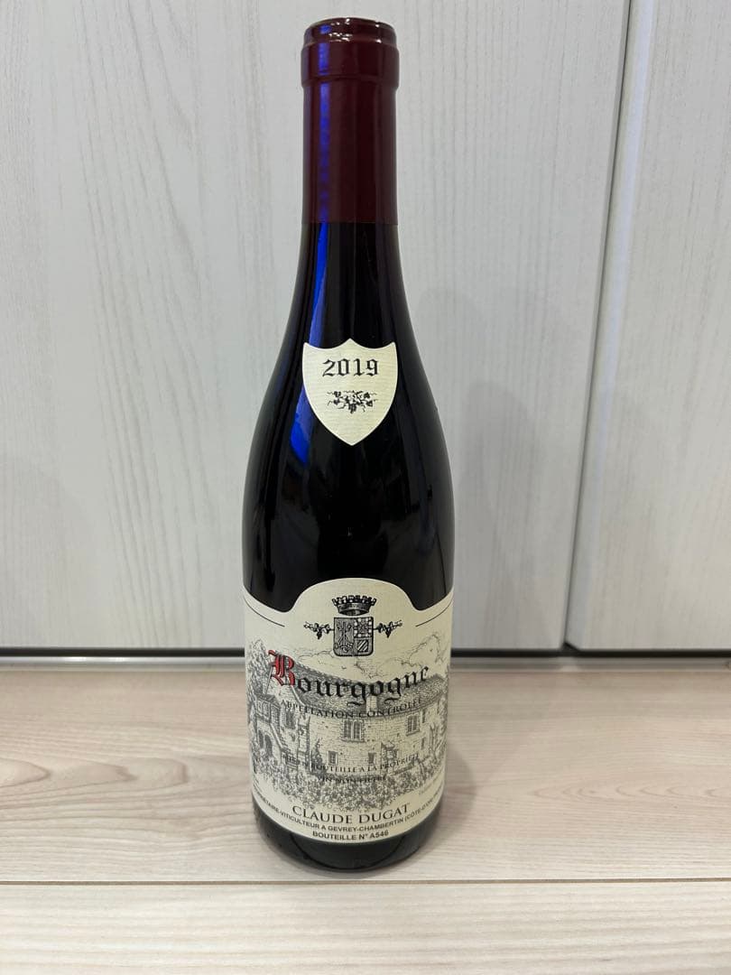 クロード デュガ ブルゴーニュ ルージュ[2019]【750ml】 楽天市場】クロード・デュガ ブルゴーニュ・ルージュ [2019]750ml