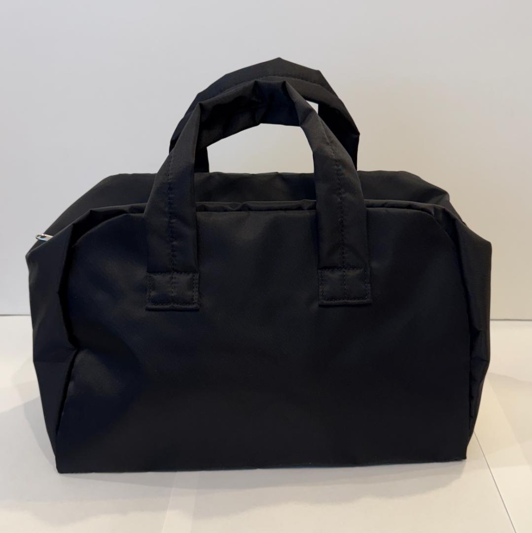 コムデギャルソン ナイロンボストンバッグ Mサイズ - メルカリ