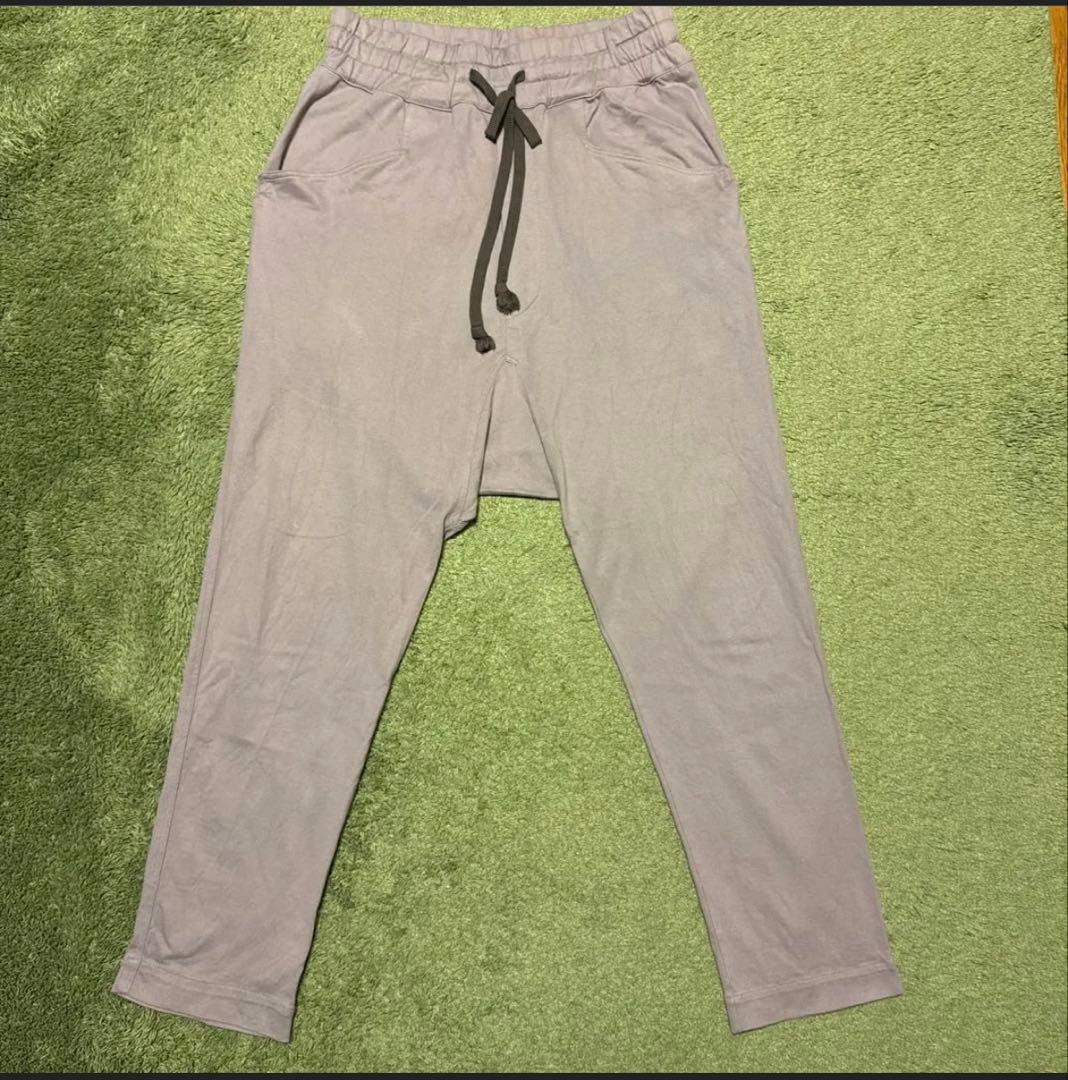 cvtvlistサルエルパンツ カタリスト size1 - メルカリ