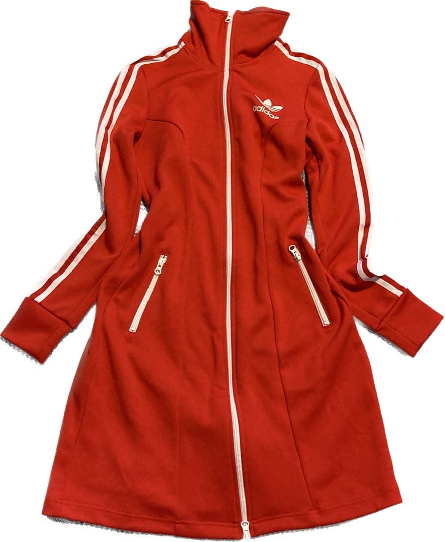 t*寅様 【美品】安室奈美恵さん着用 adidas オリジナルス ジャージ