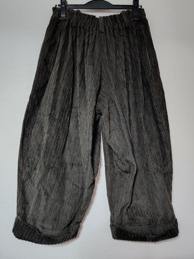 N　新品　センソユニコ　萌 　パンツ