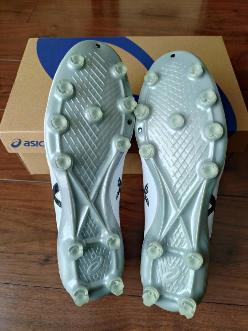 asicsDSライトX-FLY5 サッカーシューズ 27.0cm