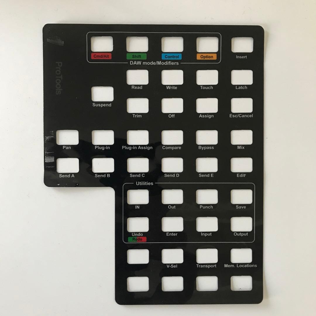 iCON DIGITAL QCON PRO X DAWフィジカルコントローラー - メルカリ