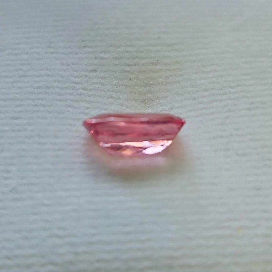 ロードクロサイト ルース　1.983ct
