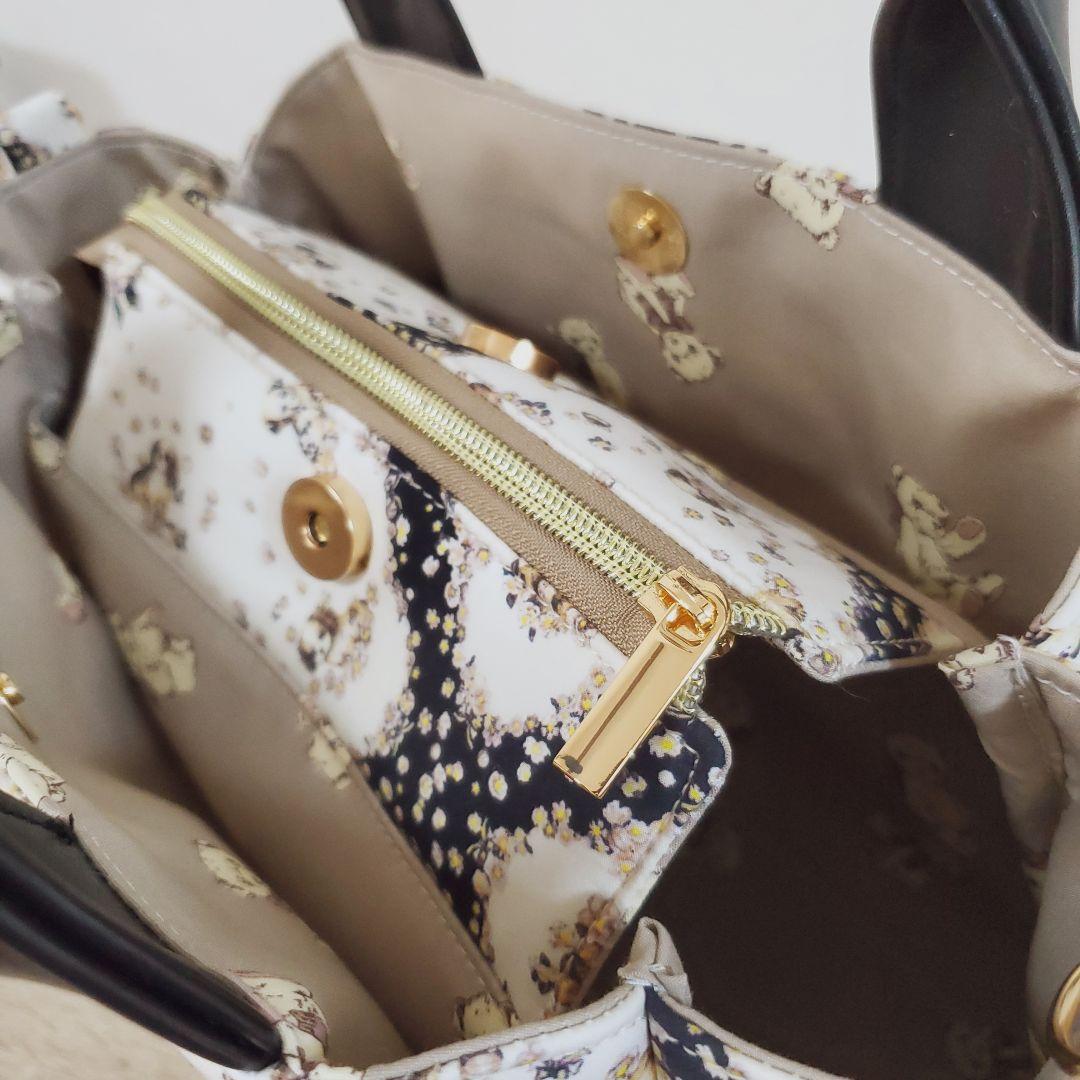 《専用》 ハンドメイド バッグ ポーチ