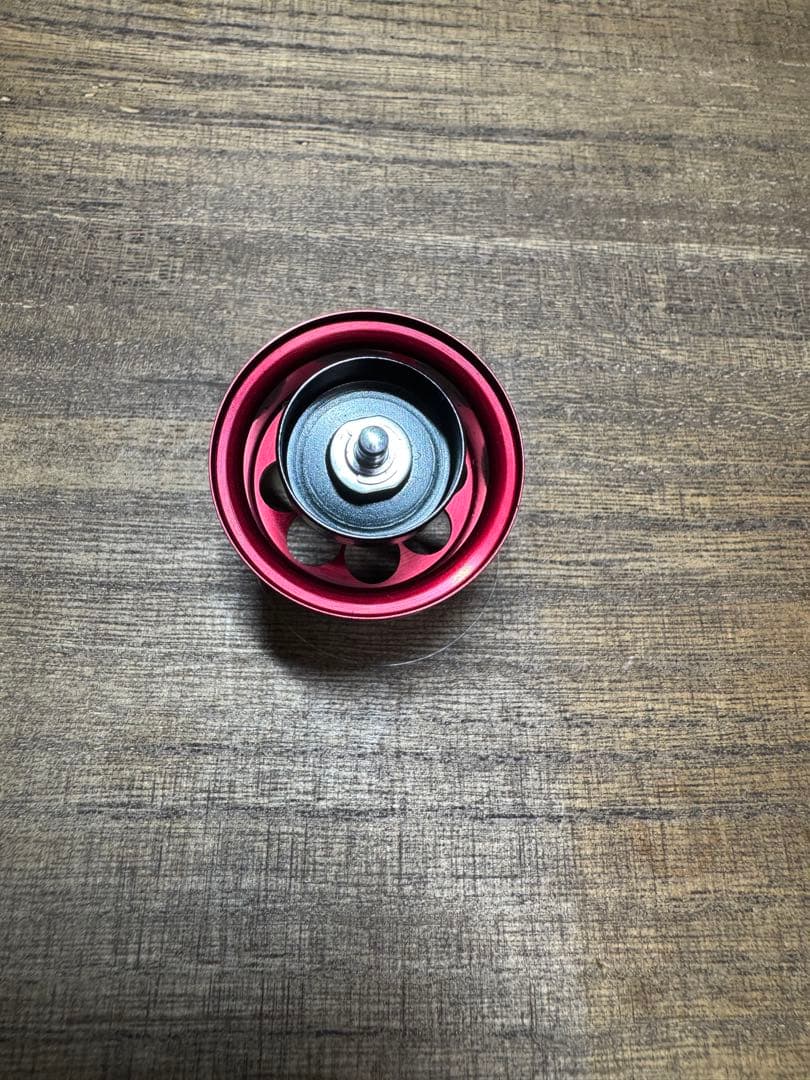 タイムセール！　ダイワ　アルファス AIR 7.2R