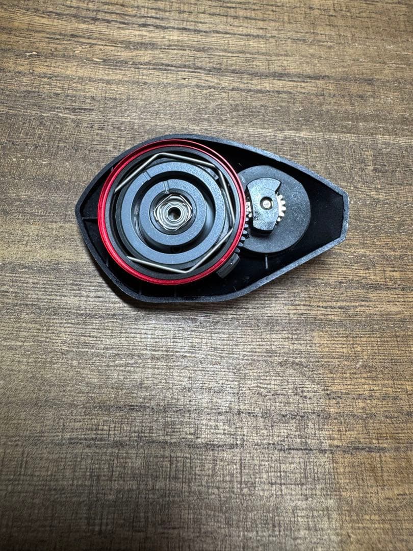 タイムセール！　ダイワ　アルファス AIR 7.2R