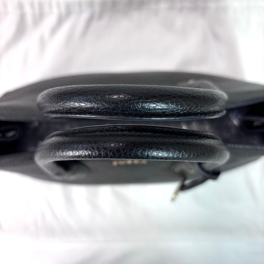 《極美品》FURLA フルラ 2way ショルダーバッグ ハンドバック