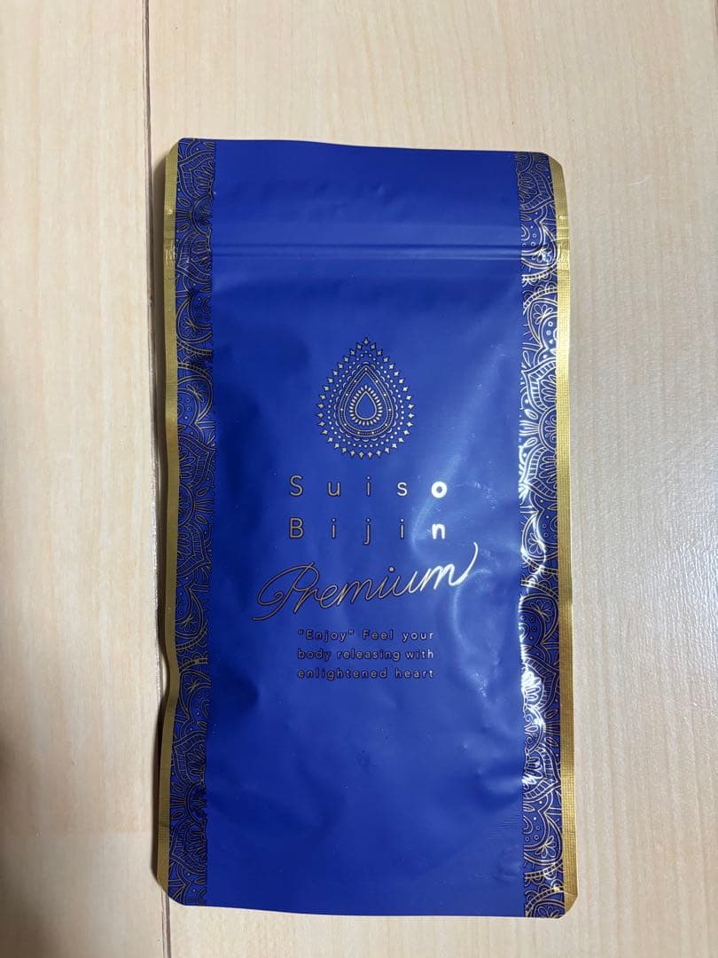 lava ラバ 水素美人プレミアム1袋（90粒） - メルカリ