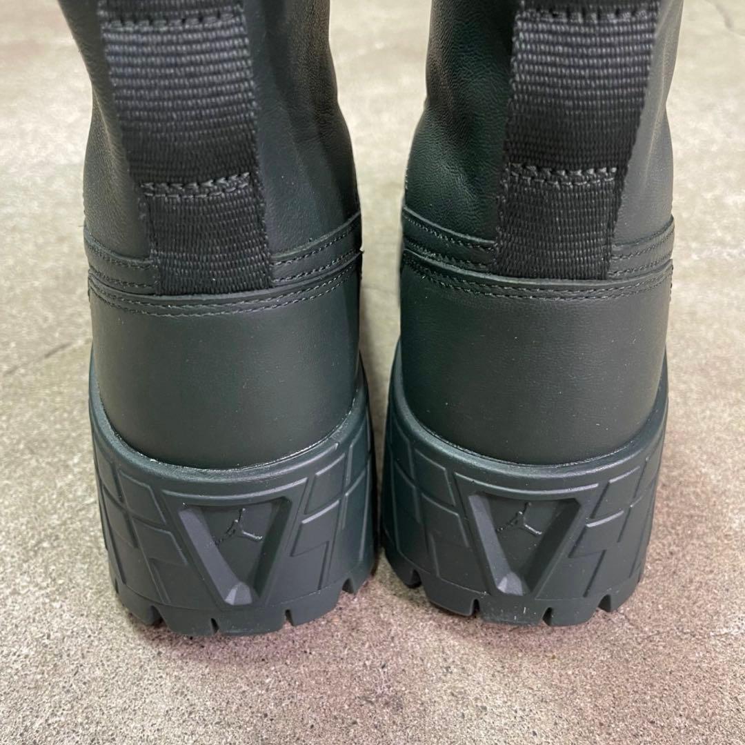 靴 Nike Women's Air Jordan1 Brooklyn 23.5cm