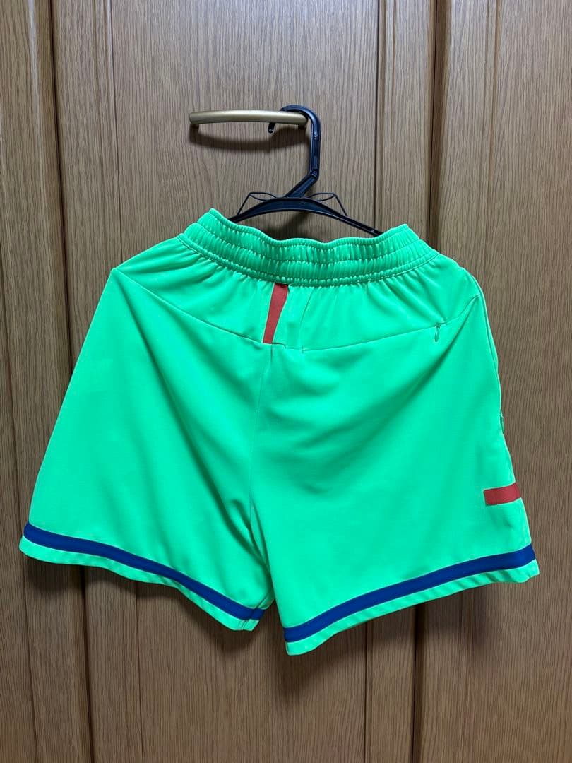 ボーラホリックballaholic バスケットボールパンツ - メルカリ