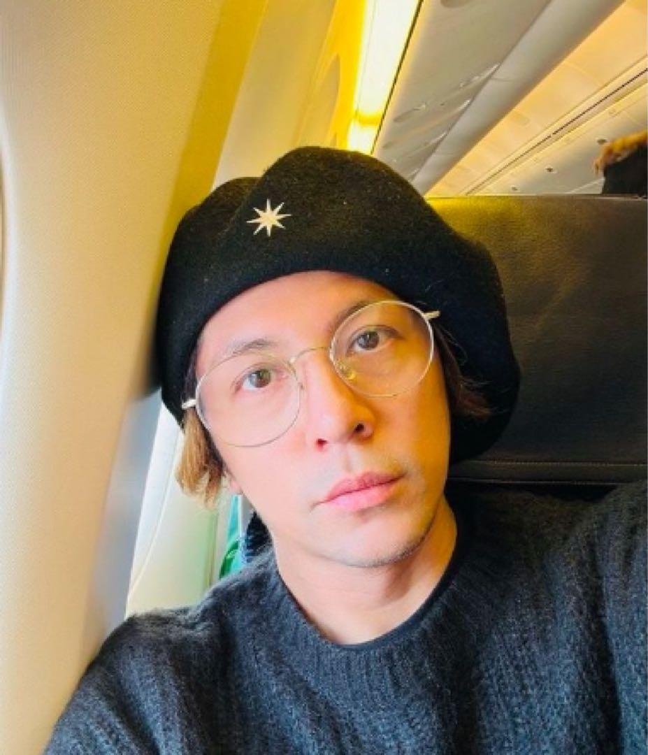 GDC CA4LA ペレー帽 kj 木村拓哉 - メルカリ