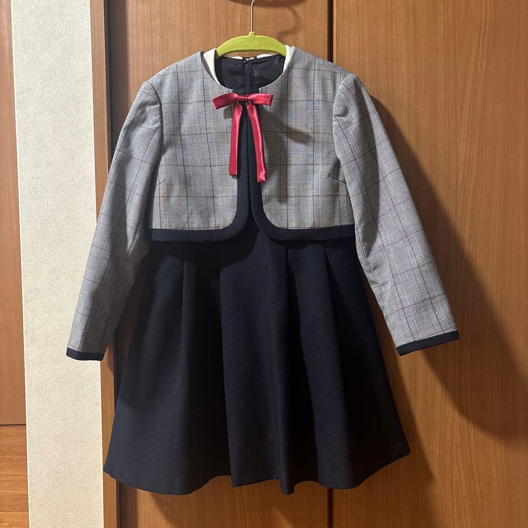 DECORA PINKY'S120 入学式 卒園式 結婚式 フォーマル 女の子 - メルカリ