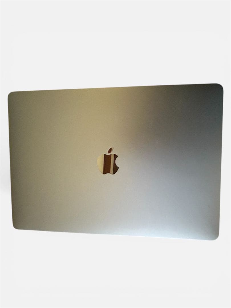 MacBook Air M1チップ 256GB 13.3インチ 電池容量100%