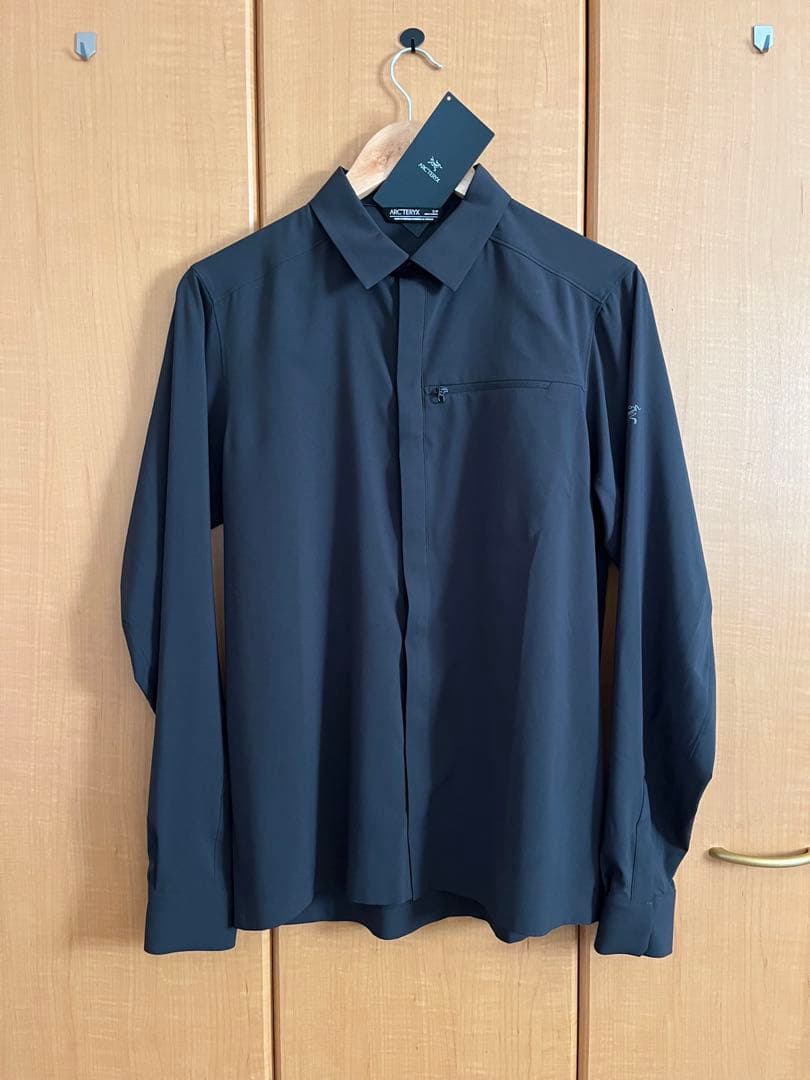 アークテリクス スカイライン LS シャツ メンズ S ARC'TERYX 楽天市場】アークテリクス スカイラインLSシャツ メンズ ARC'TERYX