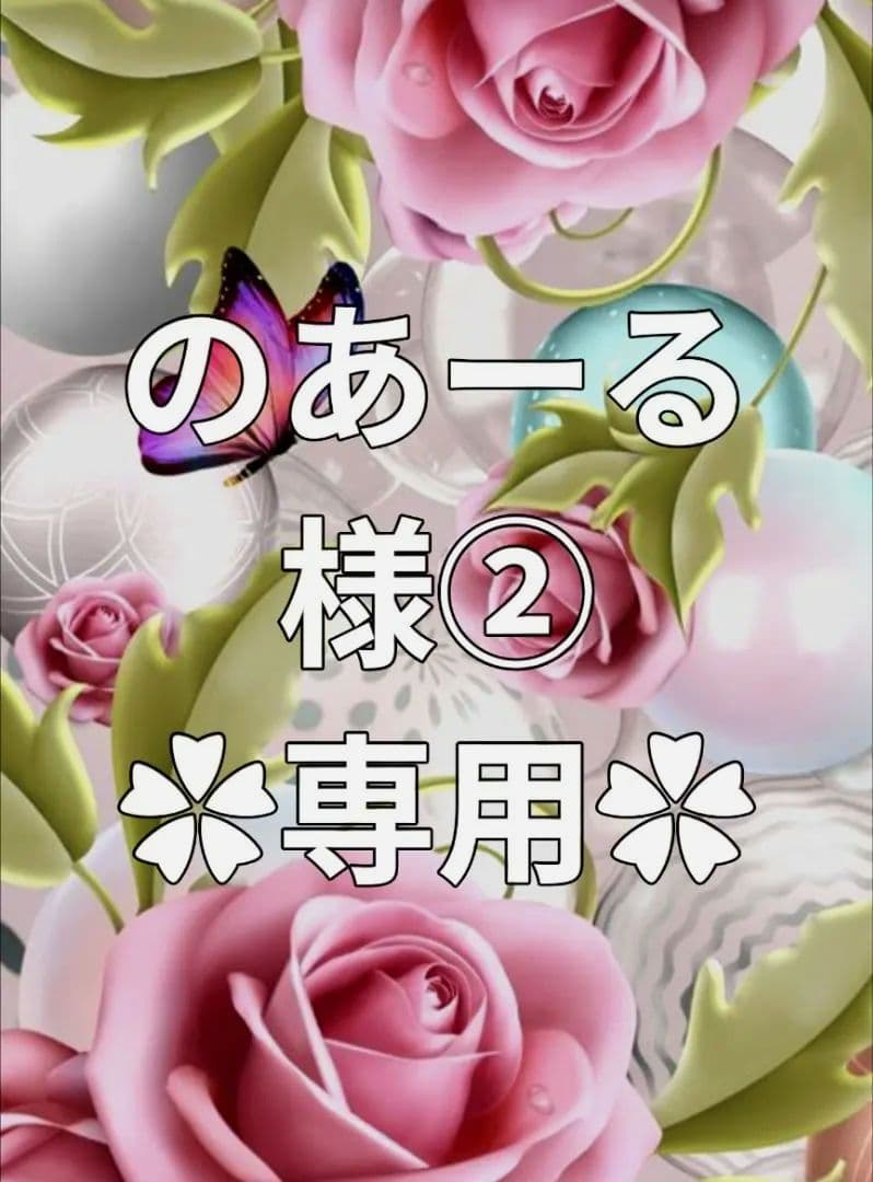 ✿のあーる様②·専用✿ハンドメイド　ピルケース ✿のあーる様②·専用✿ハンドメイド ピルケース ✿のあーる様②·専用