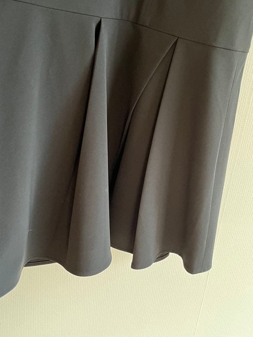 ナゴンスタンス ワンピース（ジャンパースカート ）両サイドポケット付