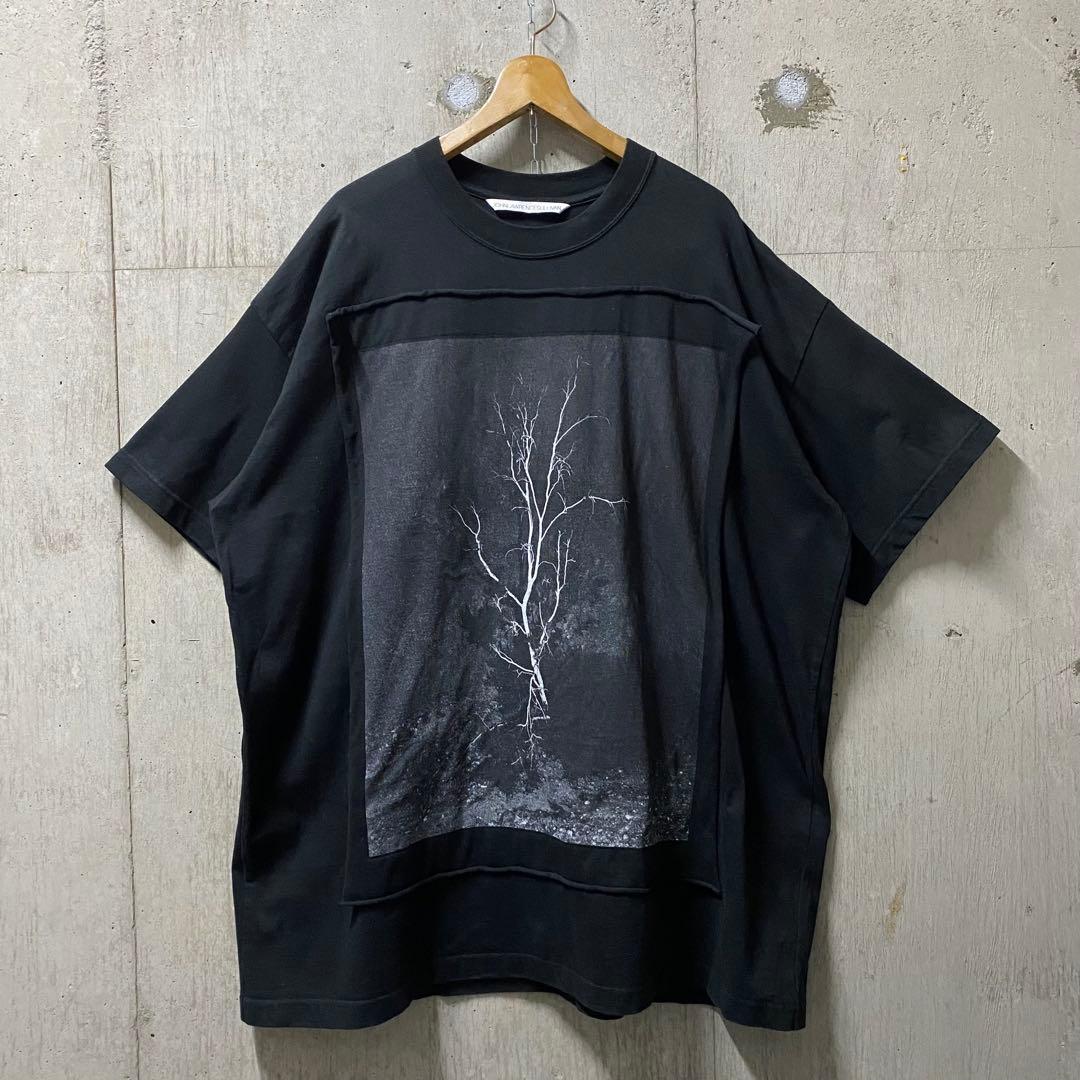 2025SS john lawrence sullivan 20ss coley brown ls shirt 44 JOHN