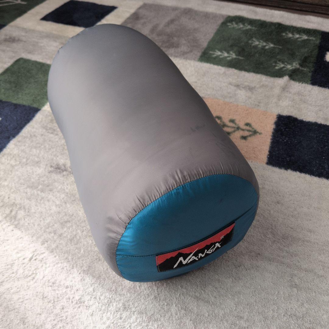 ナンガ ダウンシュラフ 450STD - メルカリ