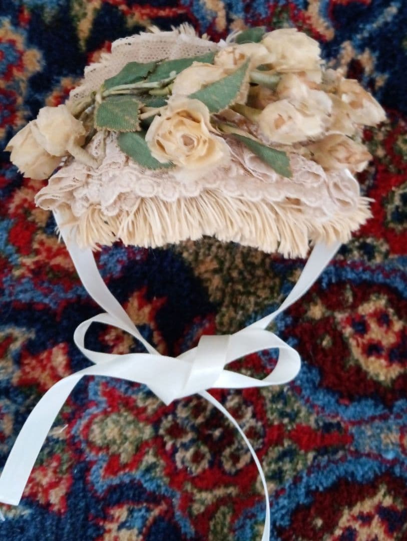 ビスクドール❤️作家ジェイミー・イングラート女史による精巧な