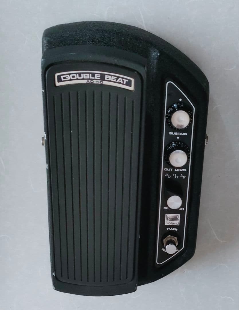Roland AD-50 Double Beat ジャンク cache_15251988.jpg?t=1365543177