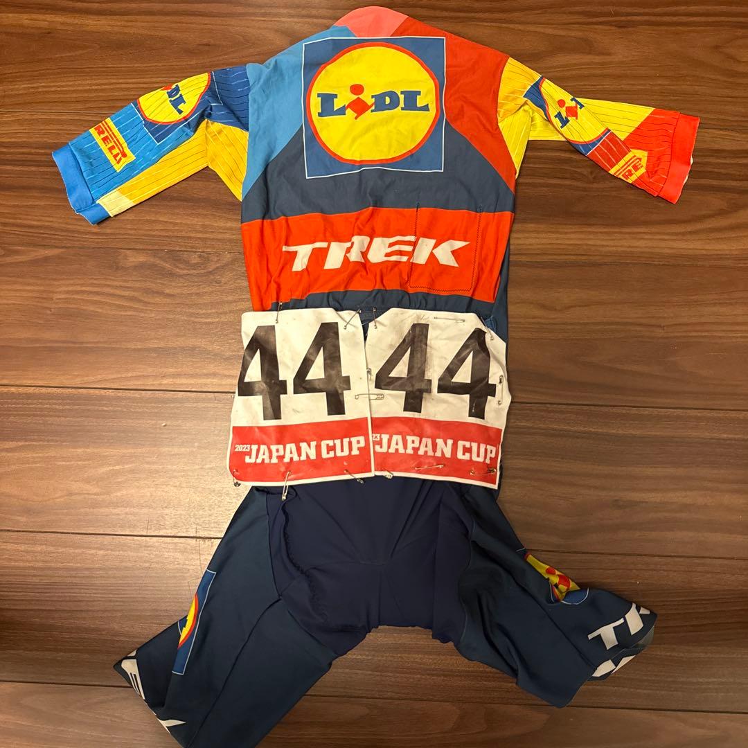 エ*ン様 リドルトレック ワンピース トレック サイクルウエア サイクル