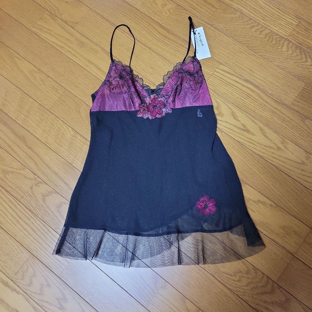 ワコール パルファージュ キャミソール 80 - メルカリ