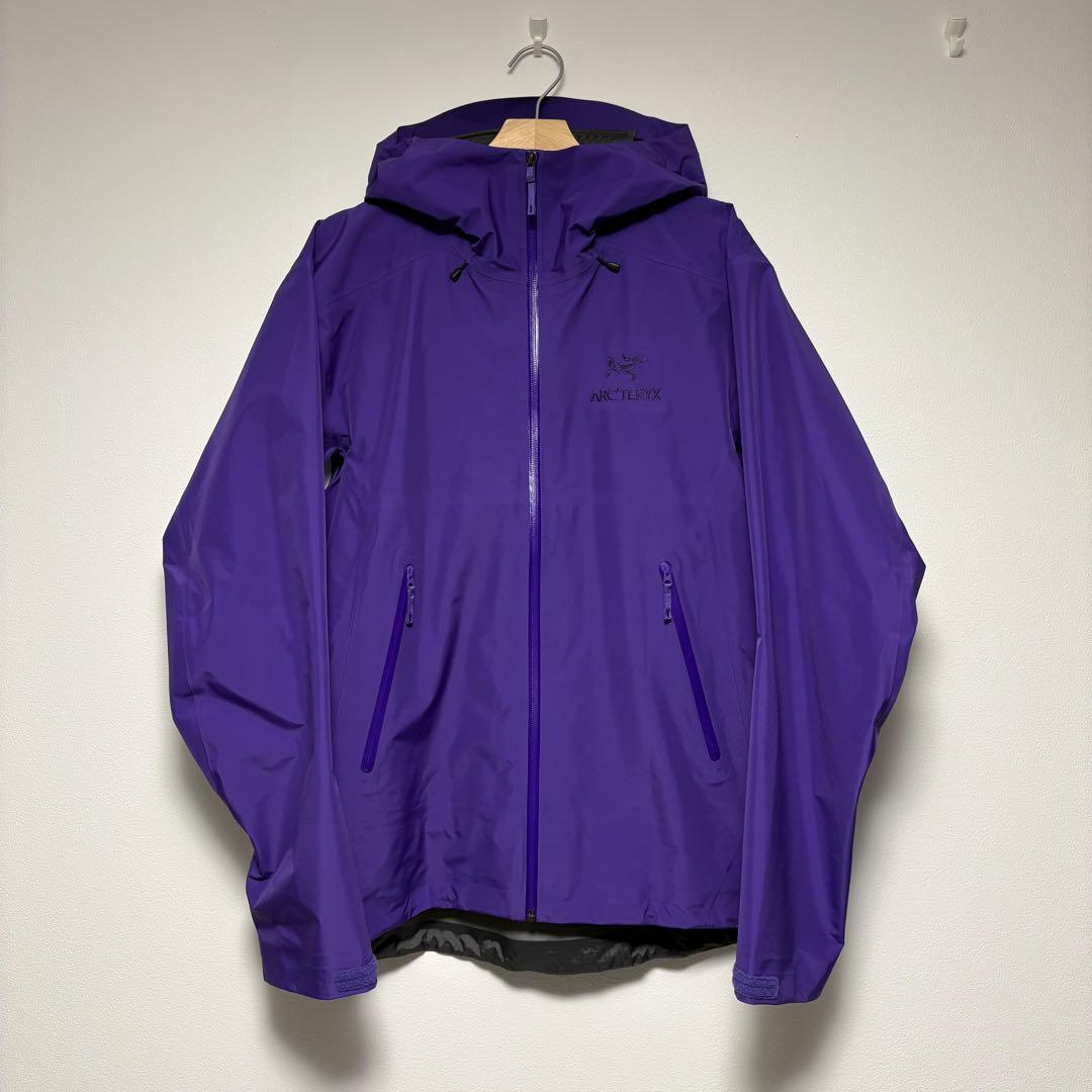 ジャケット・アウター ARC'TERYX BETA LT JACKET BEAMS（ビームス）ARC'TERYX / Beta LT Jacket（ブルゾン アウトドア