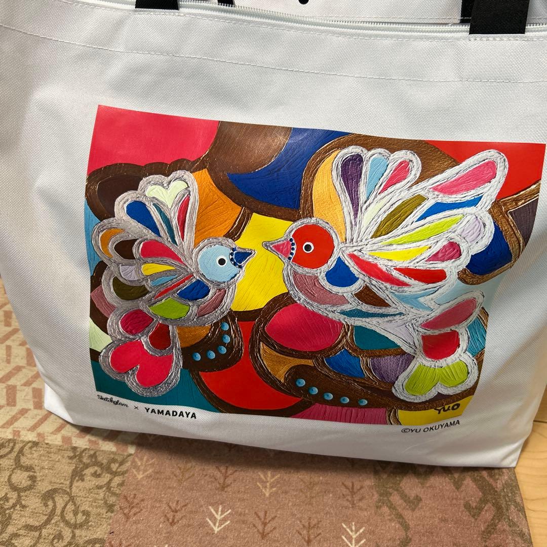 yamadaya 2026 福袋 Yamadaya Lucky Bag 2026] Revenge at 20,000 yen resale. But