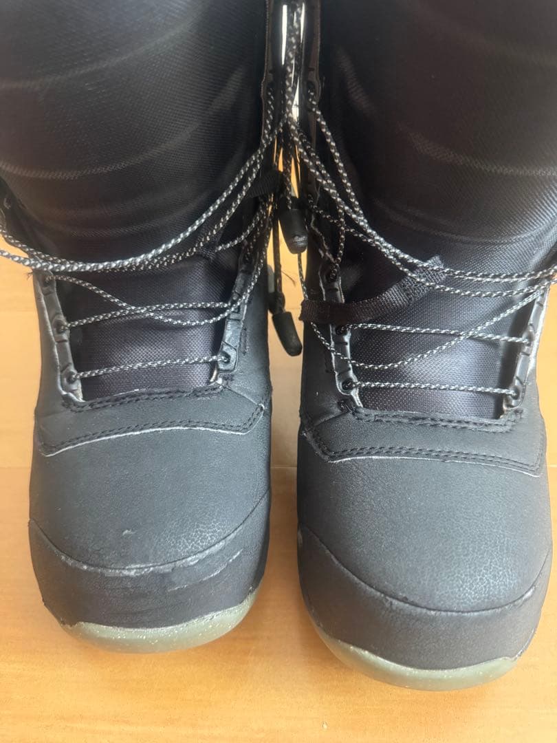 【24h以内発送可能】BURTON RULER AF 27.5cm