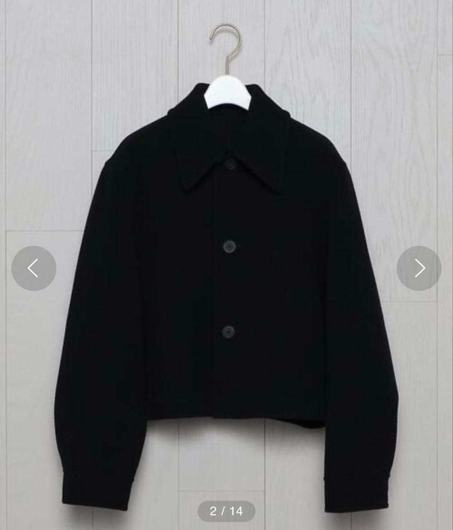 loin ロワン 今期half sleeve all in one