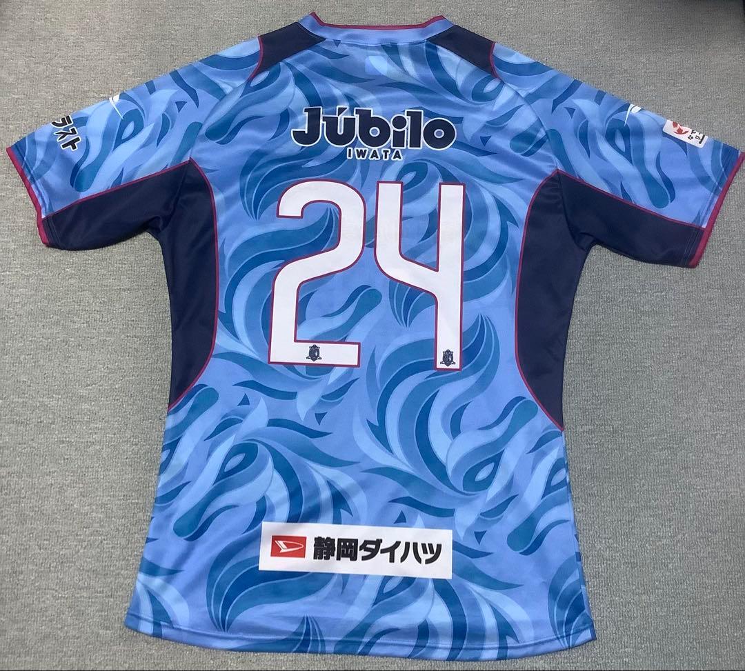 値段交渉歓迎！！]静岡SSUボニータ ユニフォーム 4Lサイズ - メルカリ