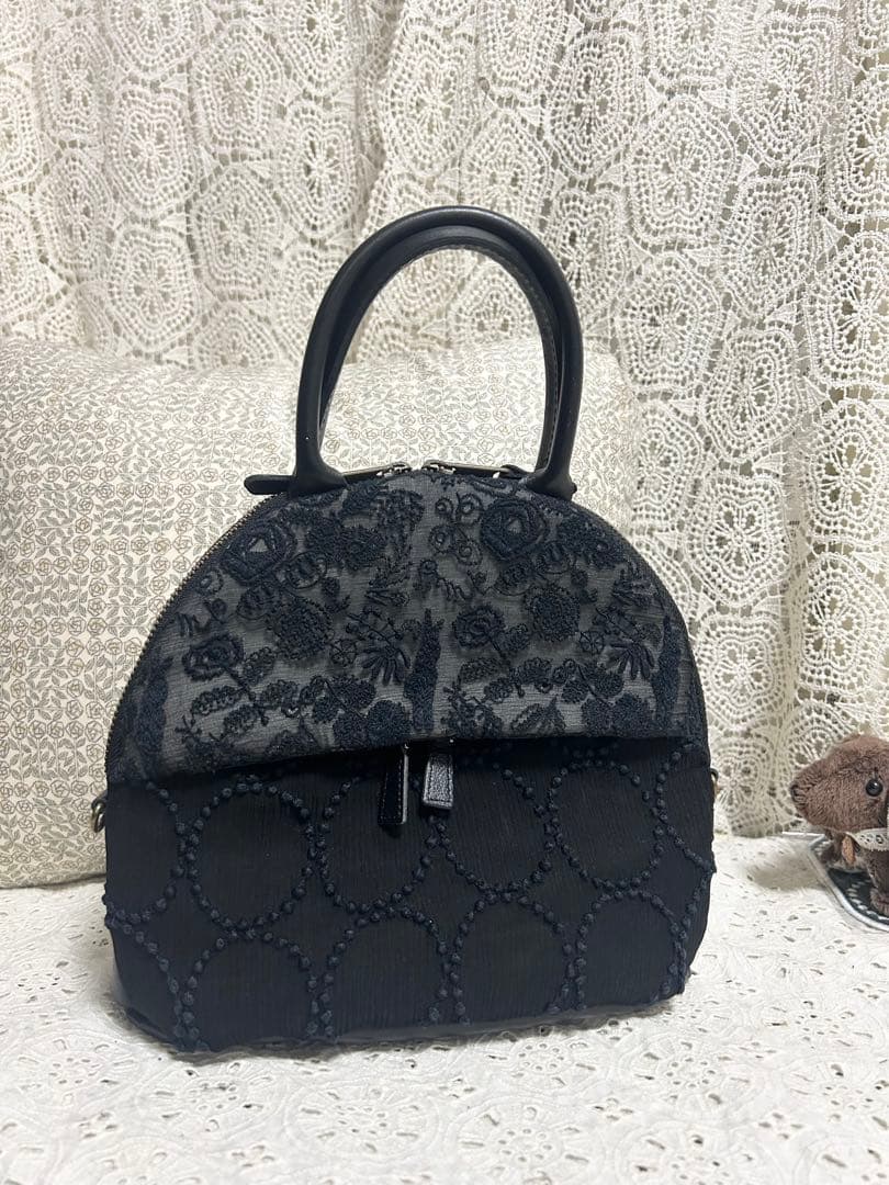 51016Aミナペルホネンハンドメイド おすましブガッティS 51016Aミナペルホネンハンドメイド おすましブガッティS 51016Aミナ