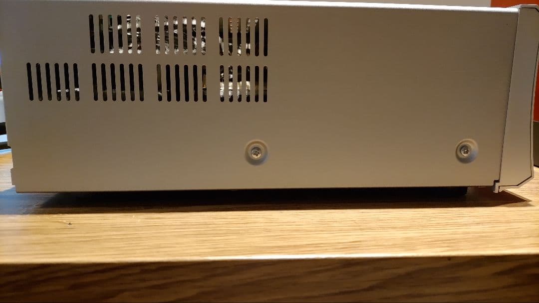 ☆ジャンク☆ ONKYO オンキョー CR−D1 / D-D1E 通電OK