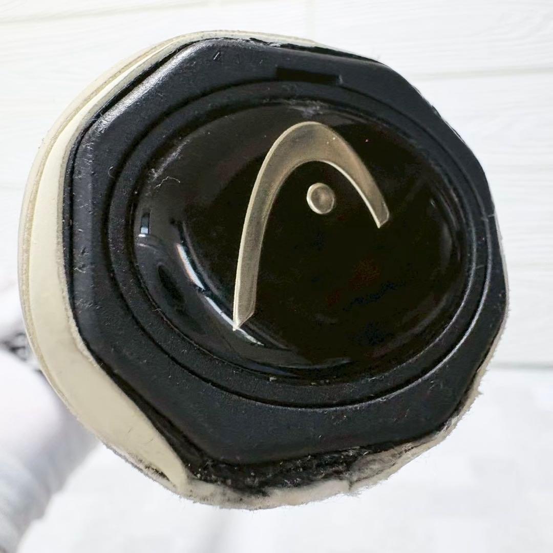 HEAD テニスラケット GRAPHENE SPEED MP 2017 G2相当 - メルカリ