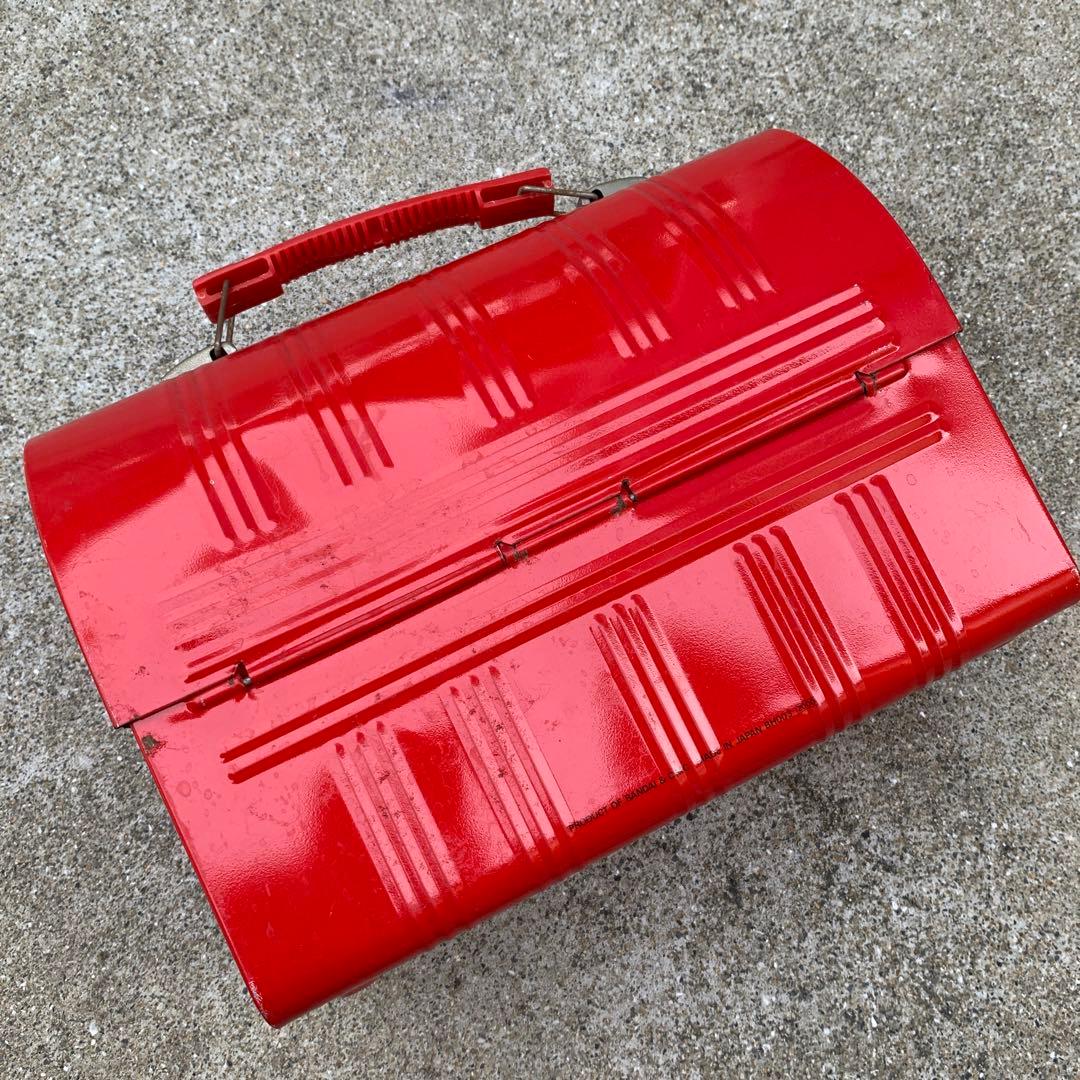 ホンダ CITY レア モトコンポ ブリキケース 当時物 昭和 レトロ - メルカリ