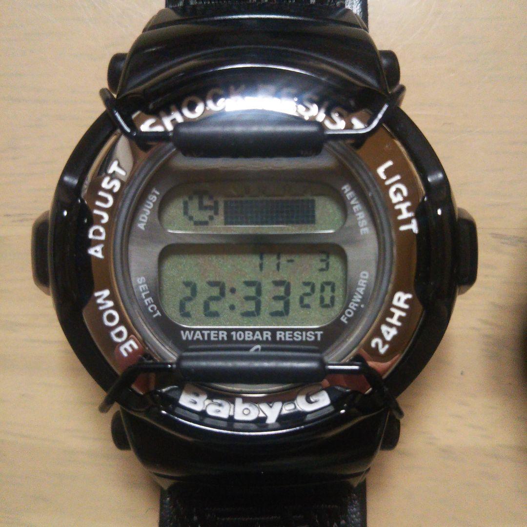 G-SHOCK 1998年 ラバコレ 悪魔と天使 - メルカリ