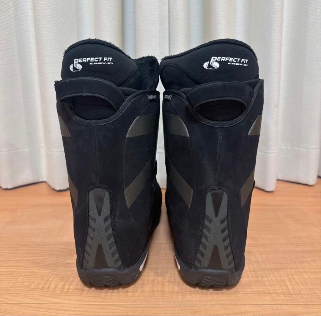 HEAD ONE BOA 27.5cm スノーボード ブーツ 美品